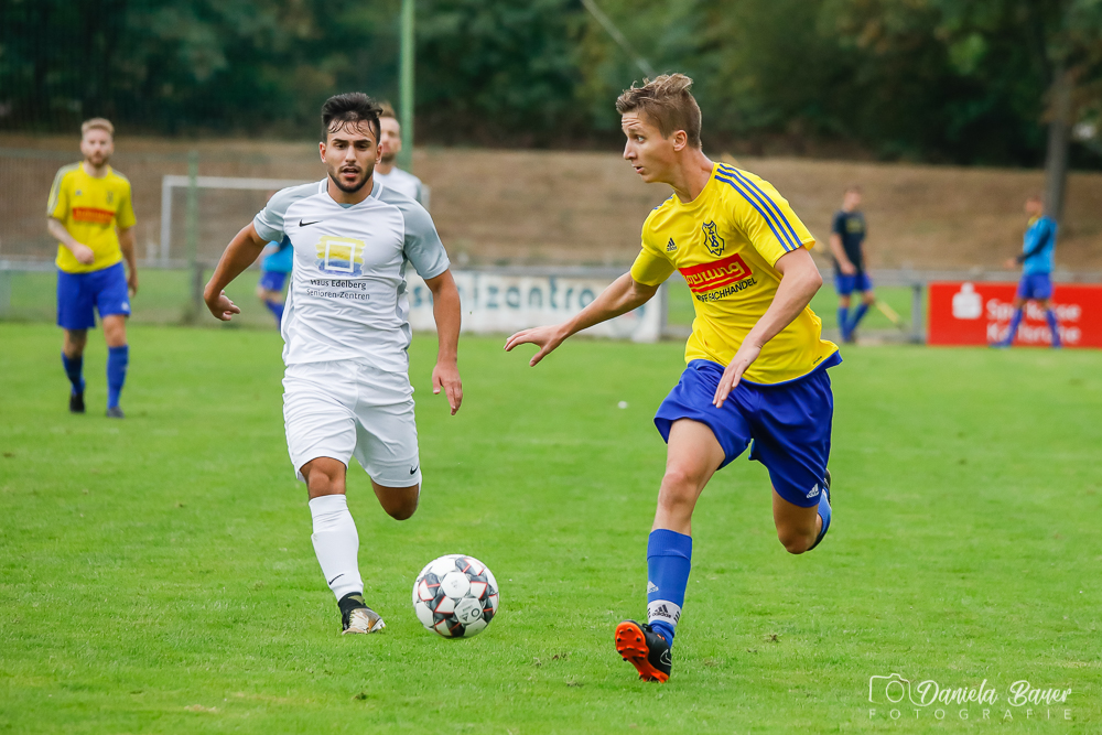 FC Neureut - TV Spöck_31