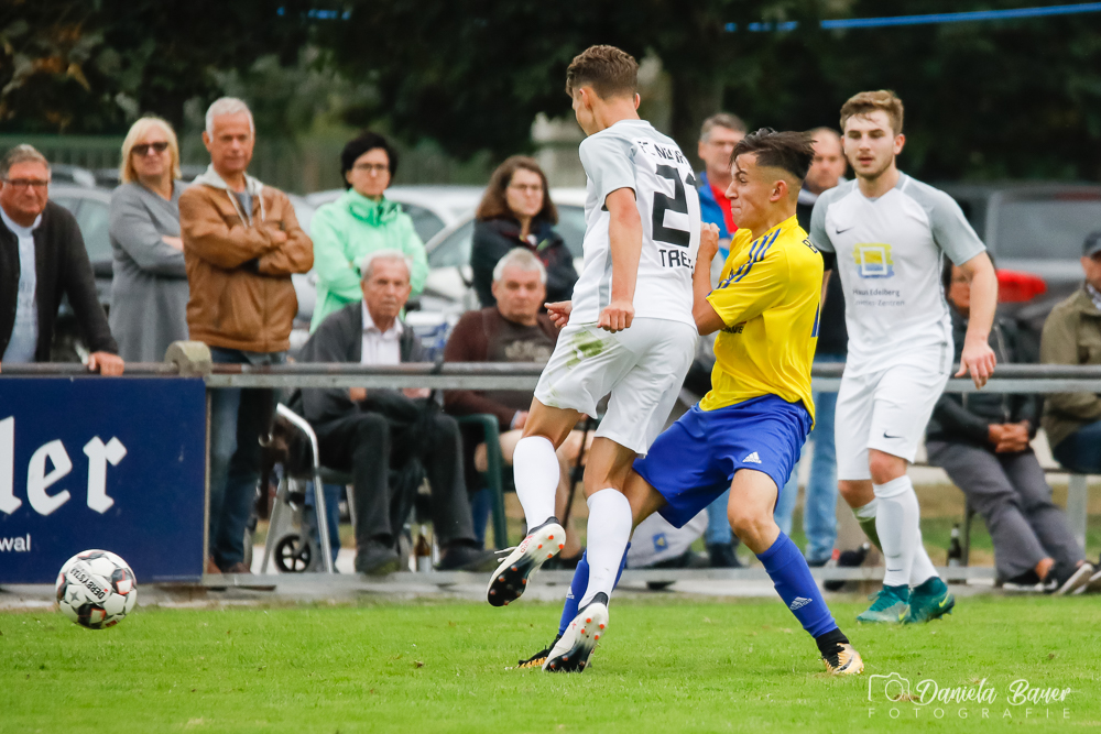 FC Neureut - TV Spöck_36
