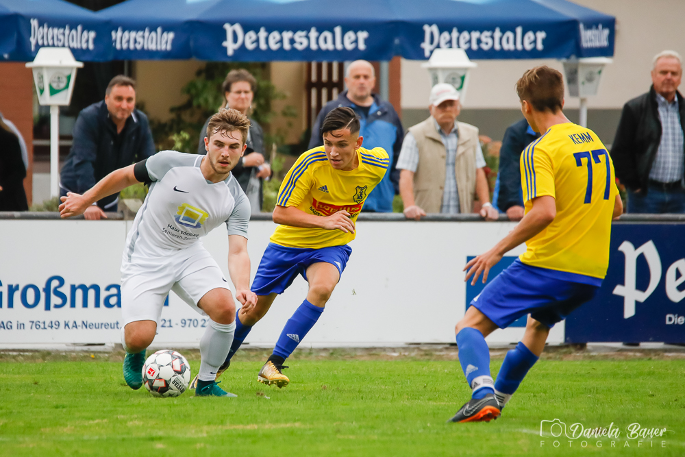 FC Neureut - TV Spöck_38