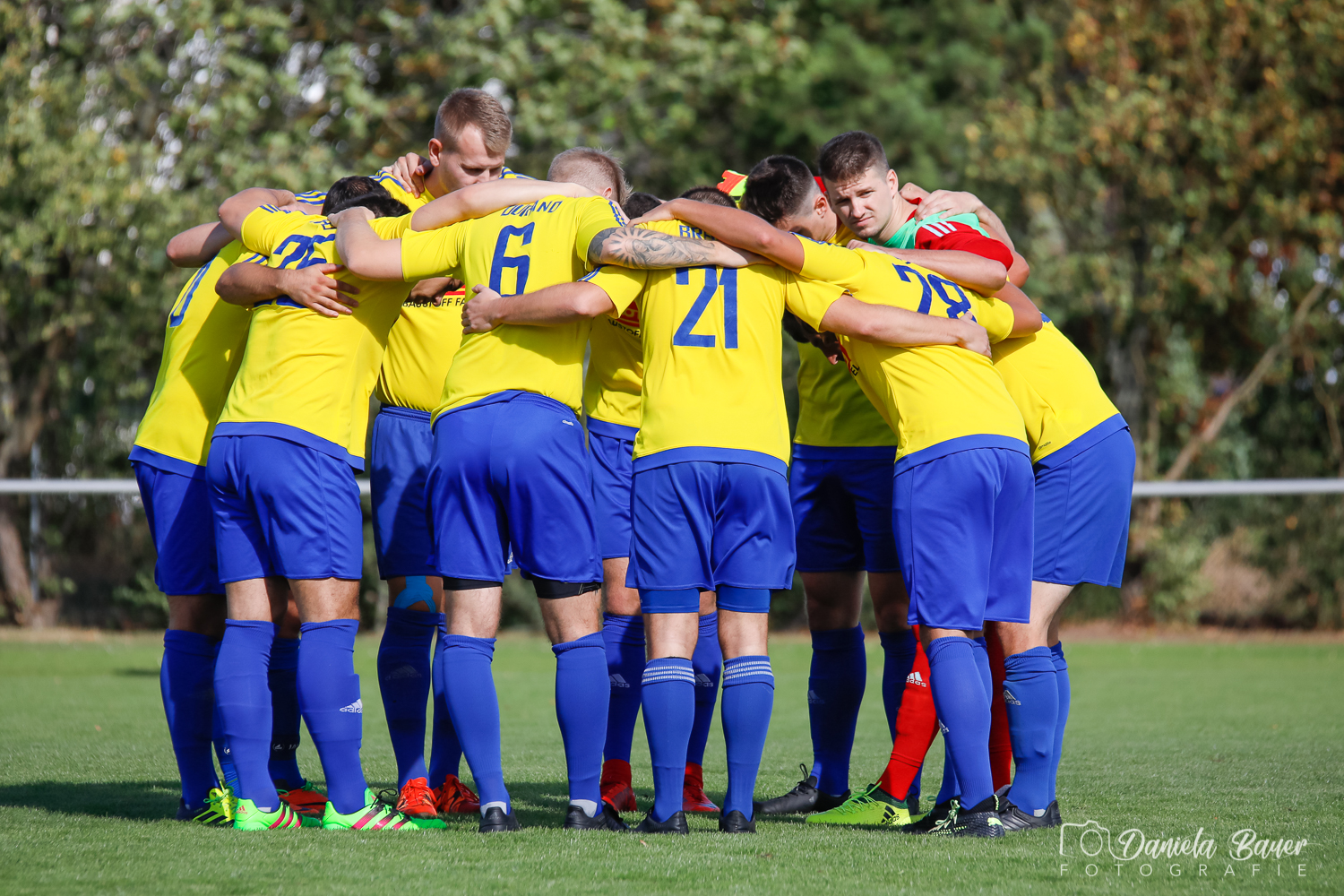 TV Spöck - FC Busenbach_3