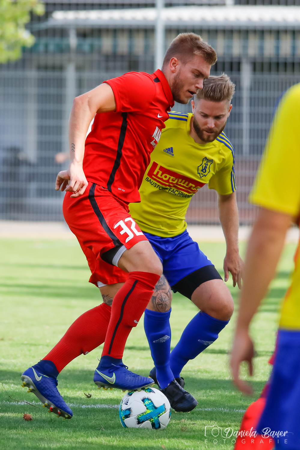 TV Spöck - FC Busenbach_6