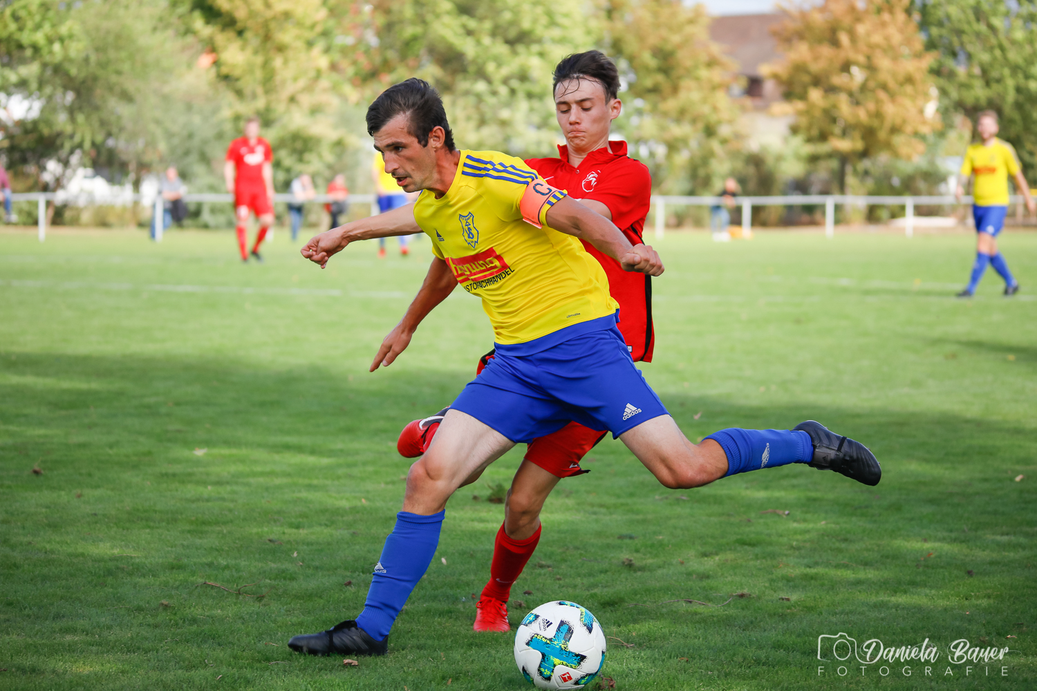 TV Spöck - FC Busenbach_8