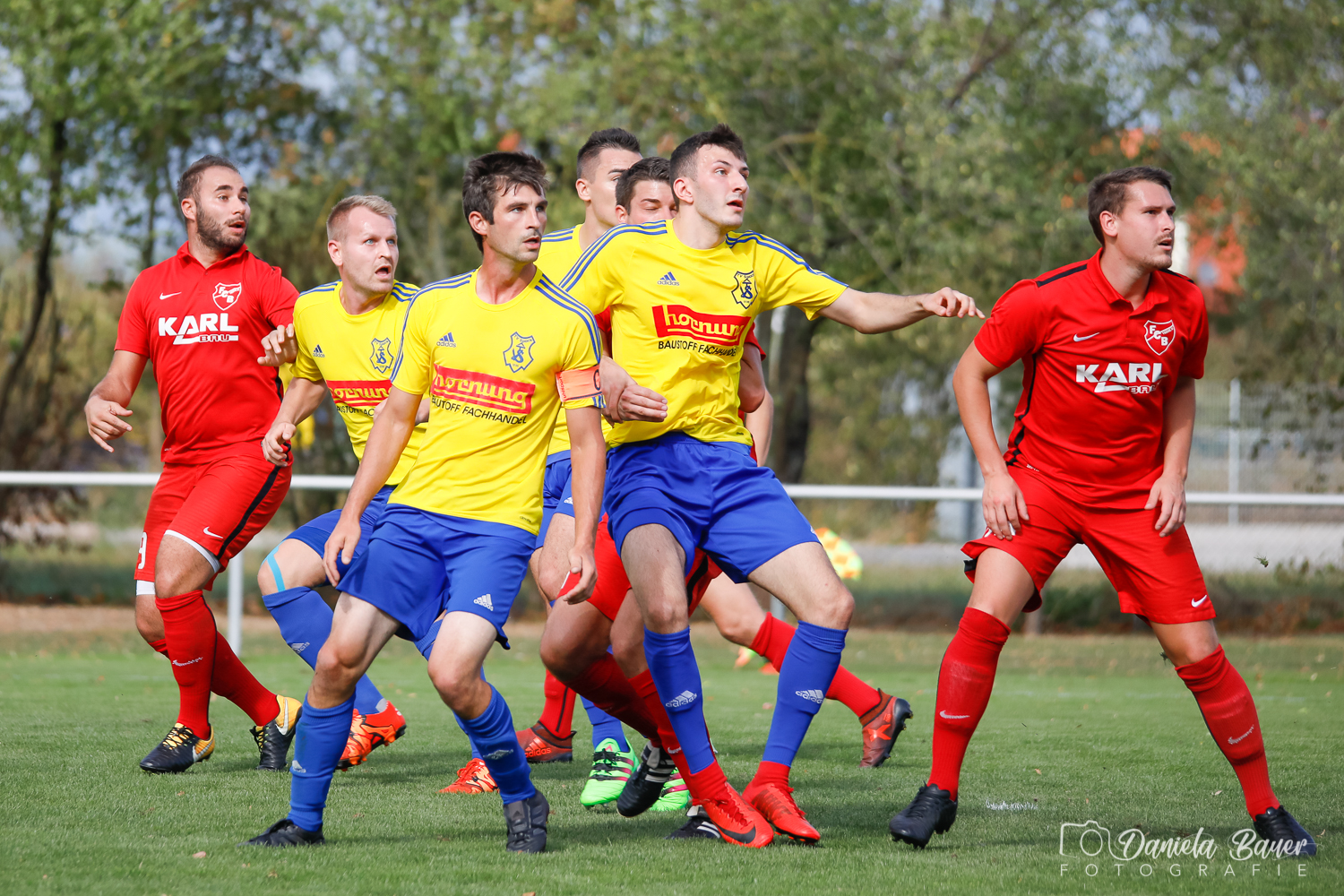TV Spöck - FC Busenbach_9