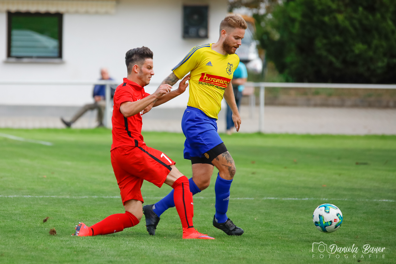 TV Spöck - FC Busenbach_12