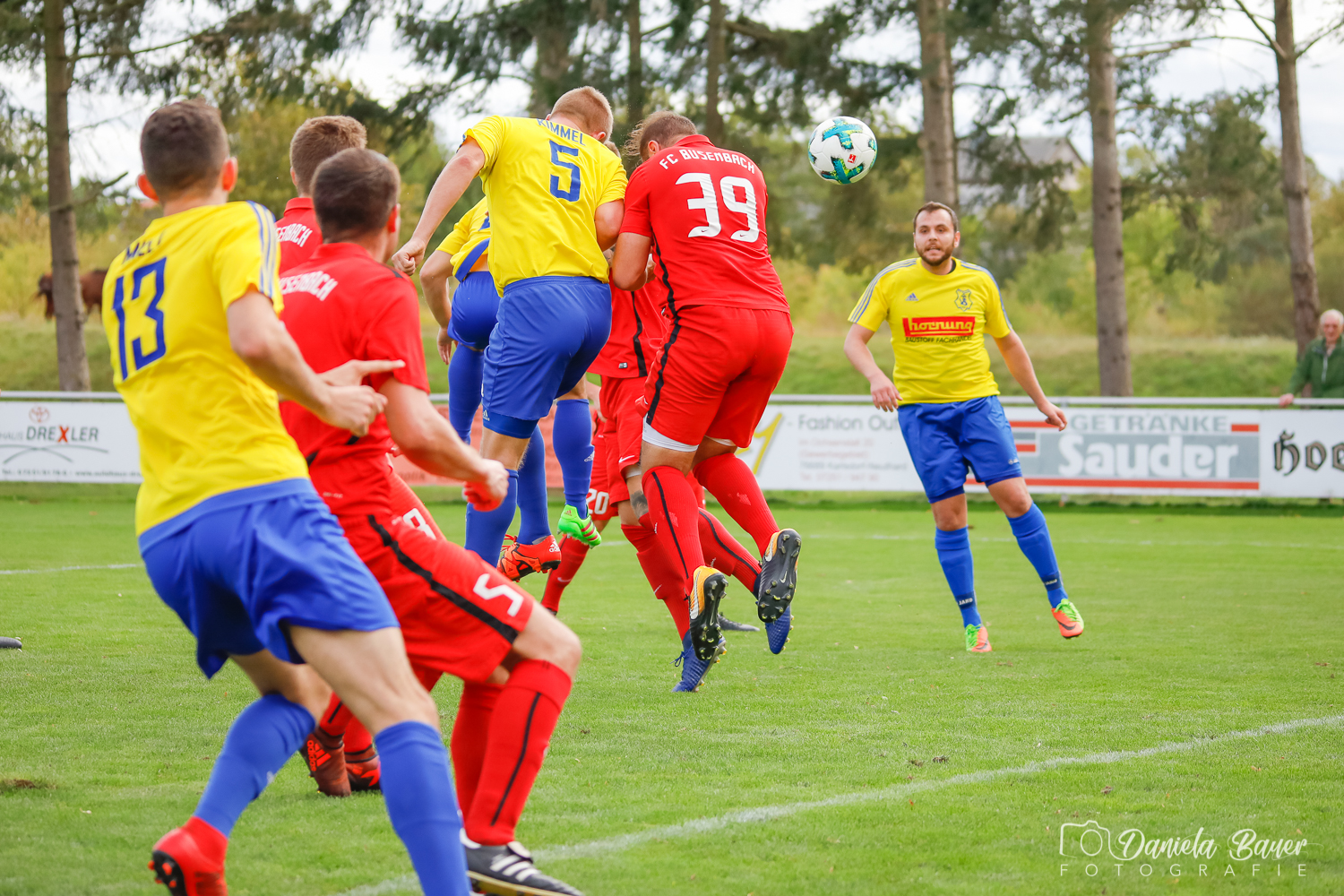 TV Spöck - FC Busenbach_19