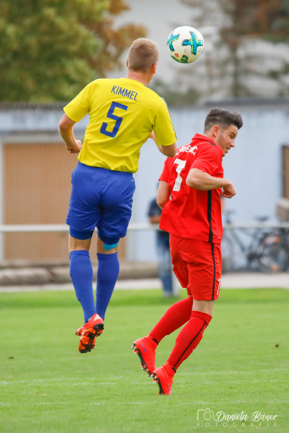 TV Spöck - FC Busenbach_30
