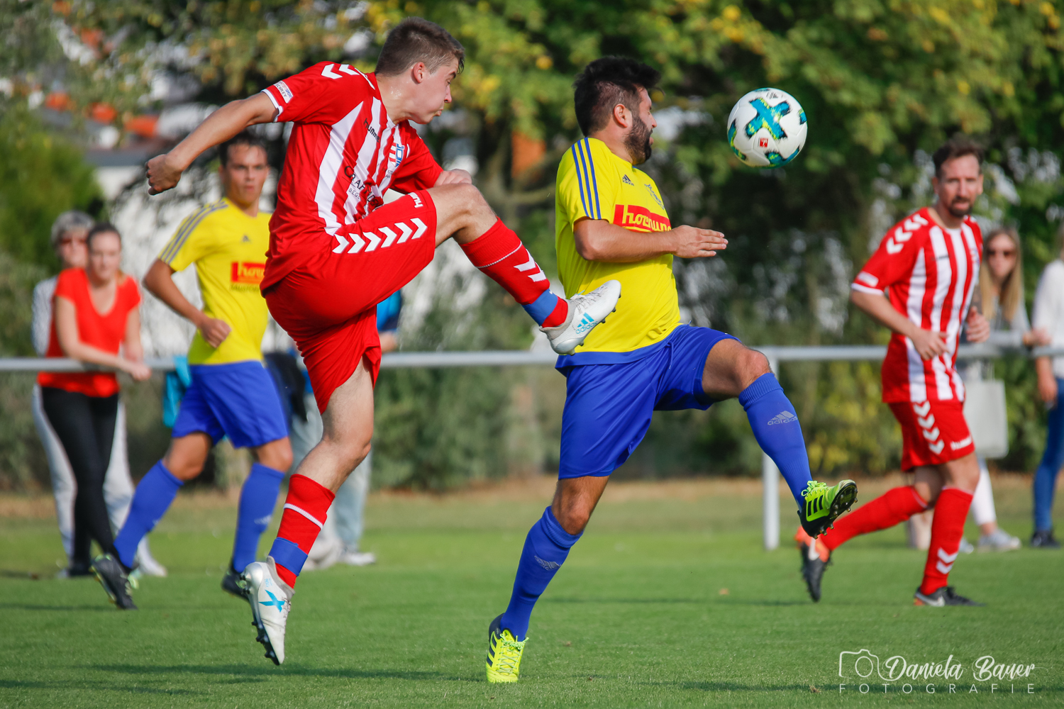 TV Spöck - SSV Ettlingen_15