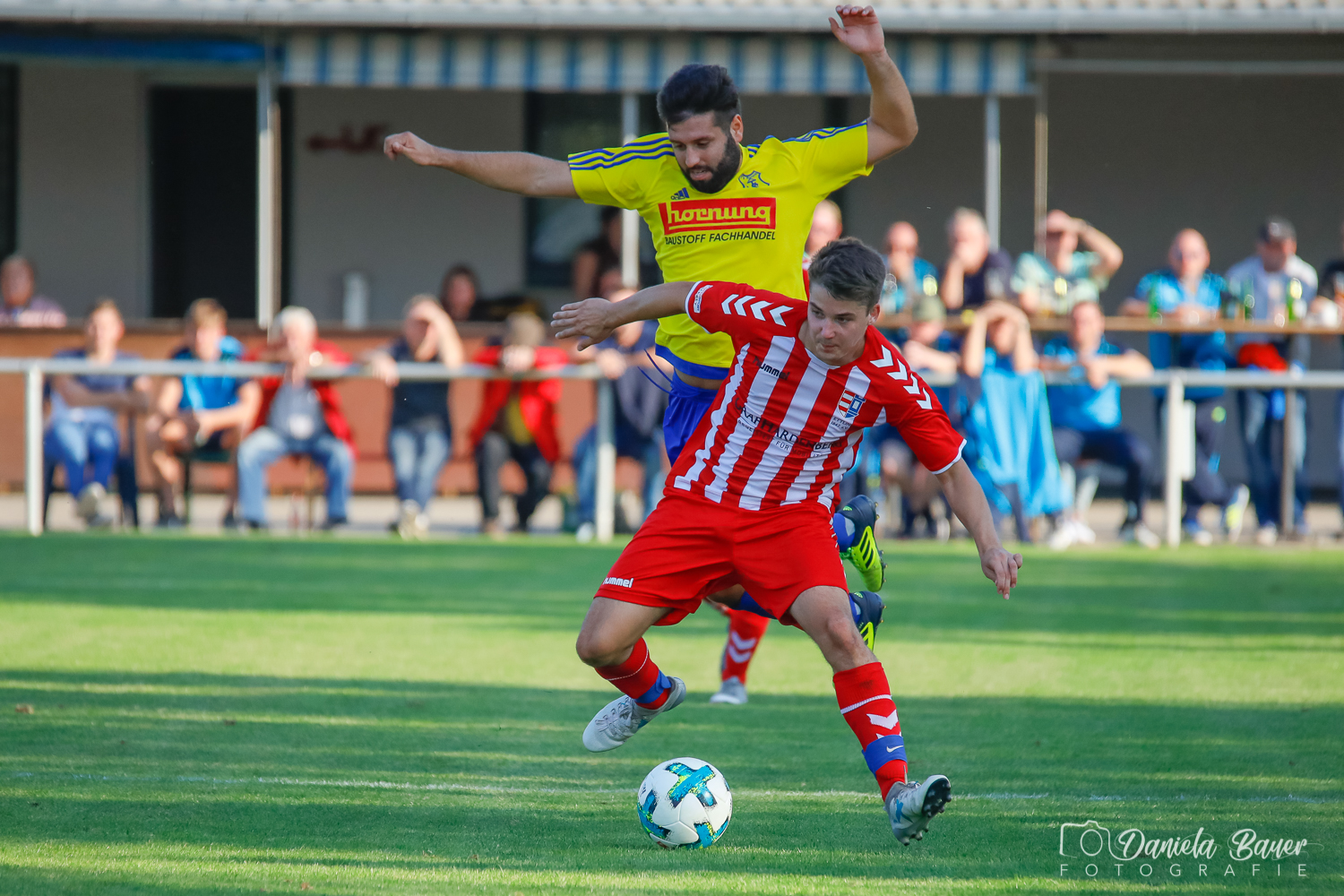 TV Spöck - SSV Ettlingen_25