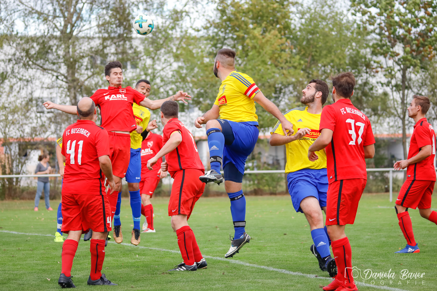 TV Spöck II - FC Busenbach II_14