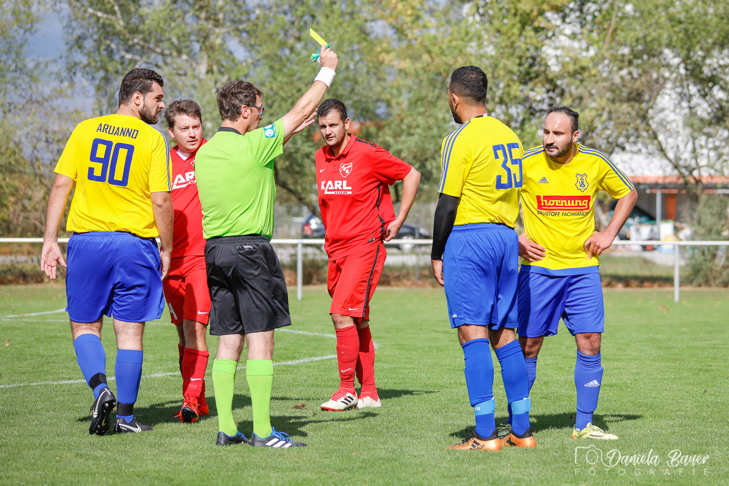 TV Spöck II - FC Busenbach II_23