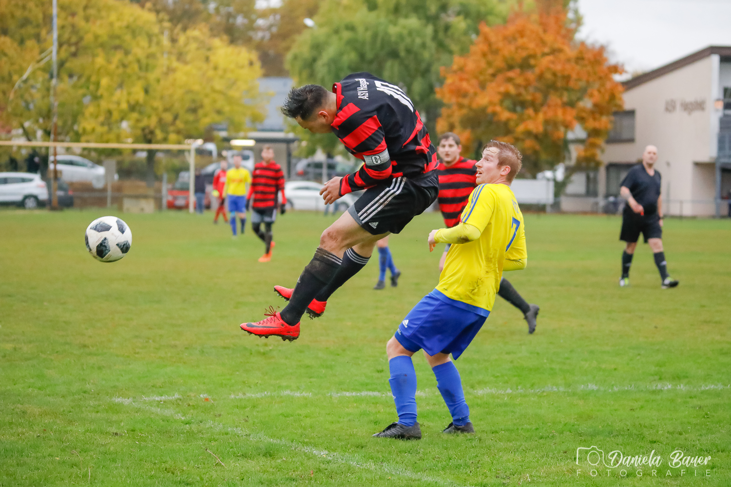 ASV Hagsfeld- TV Spöck_11