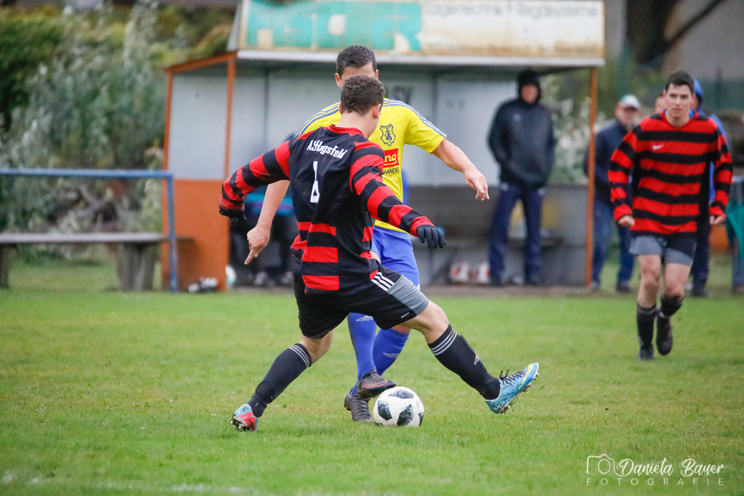 ASV Hagsfeld- TV Spöck_14