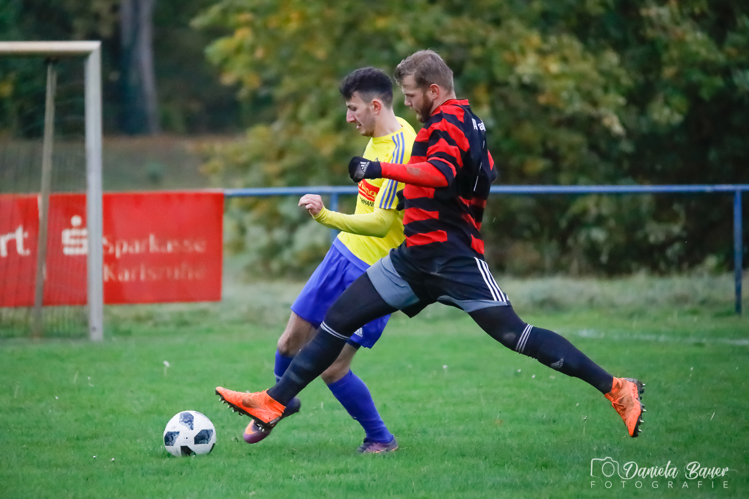ASV Hagsfeld- TV Spöck_21