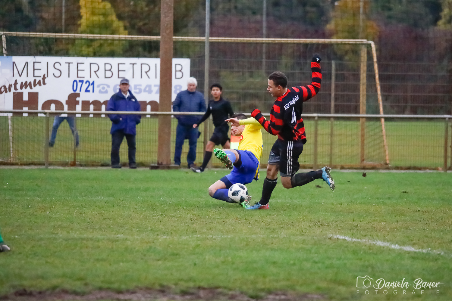 ASV Hagsfeld- TV Spöck_25