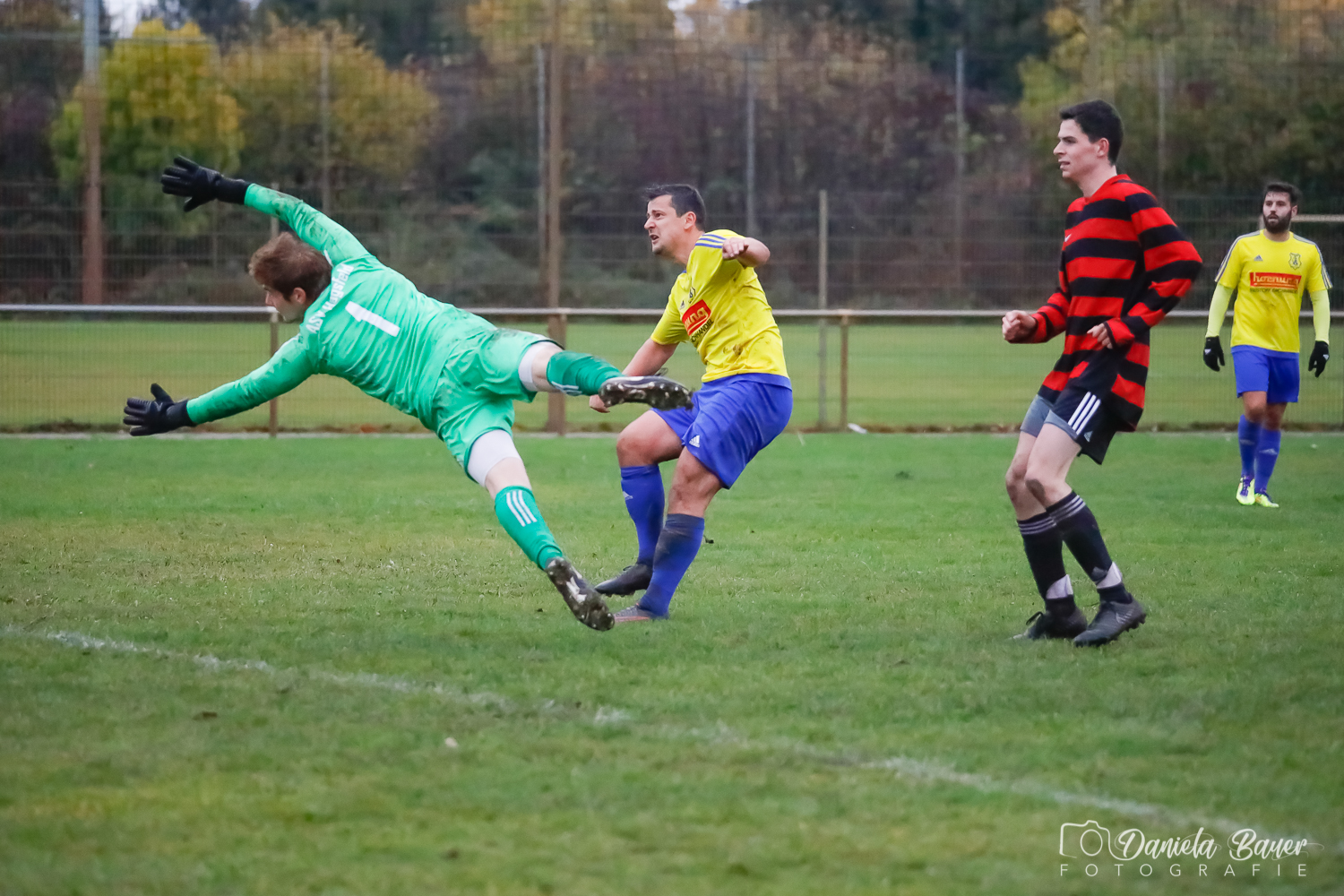 ASV Hagsfeld- TV Spöck_26