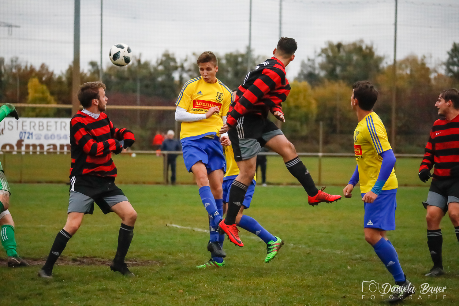 ASV Hagsfeld- TV Spöck_27