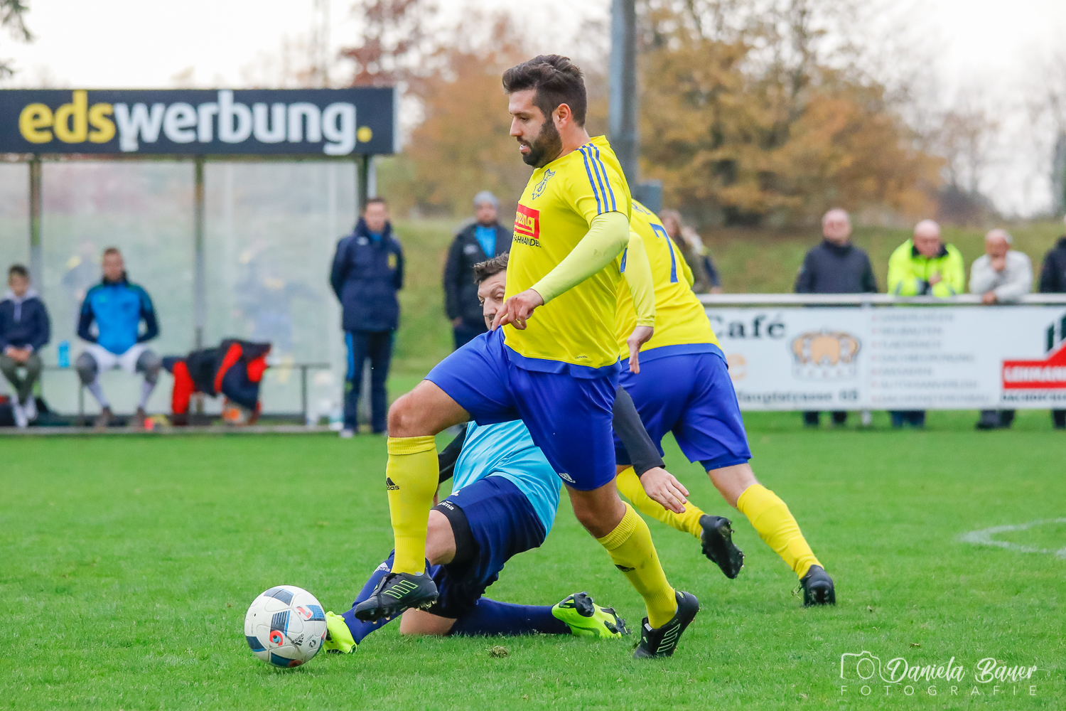 TV Spöck - DJK Mühlburg_25