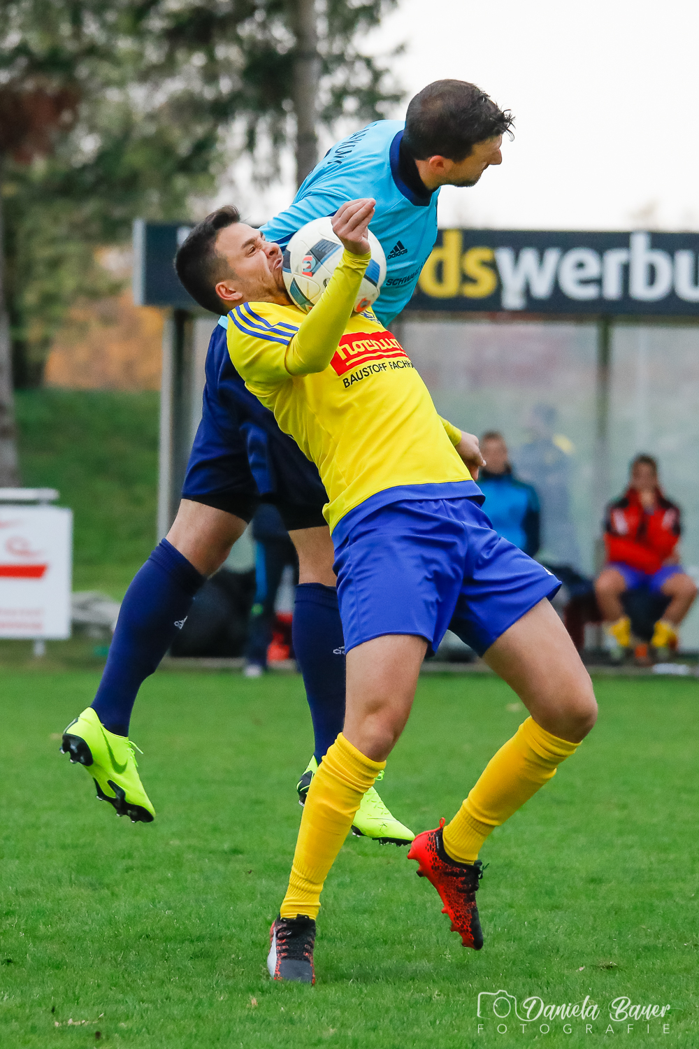 TV Spöck - DJK Mühlburg_28