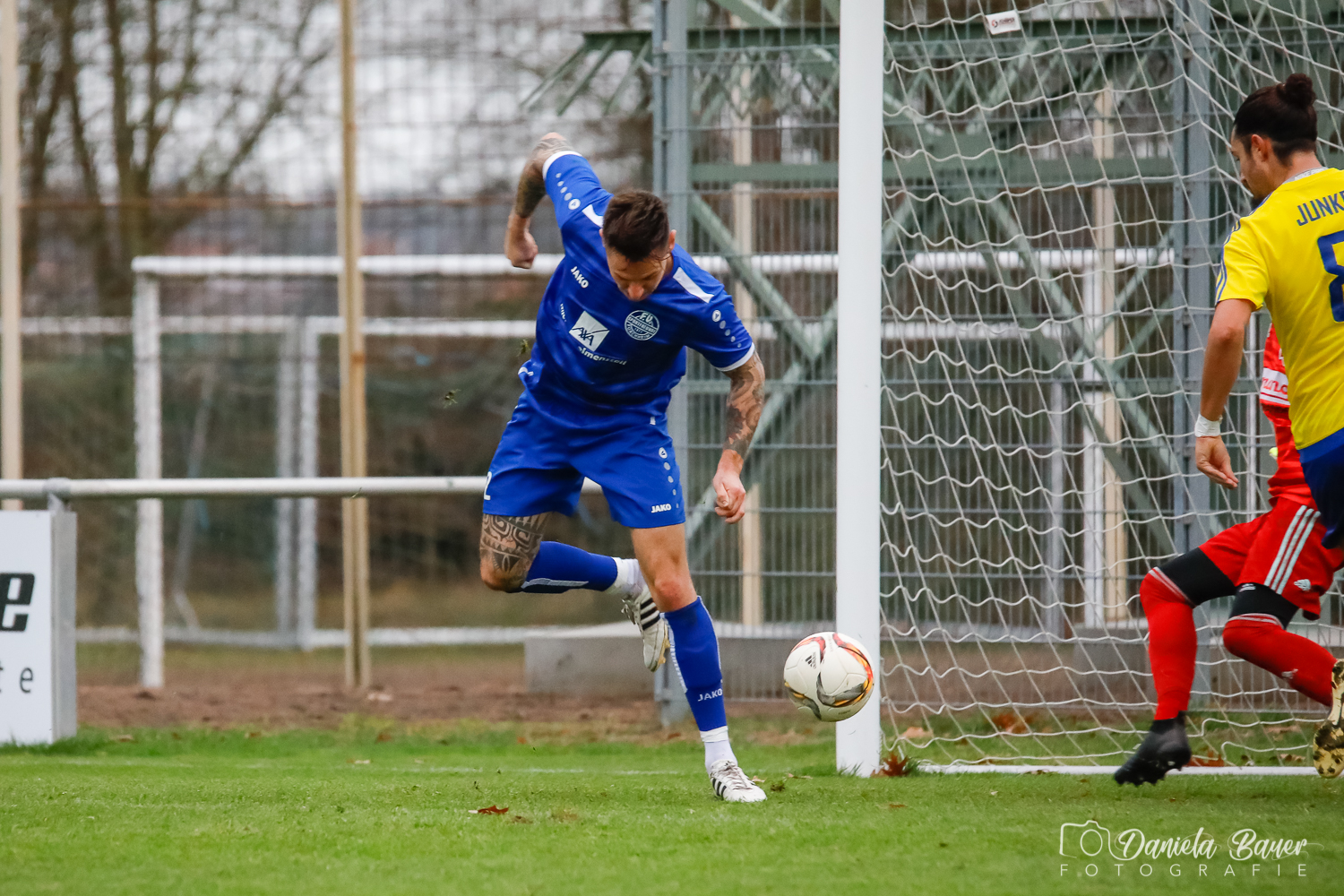 TV Spöck - FV Spfr. Forchheim_16