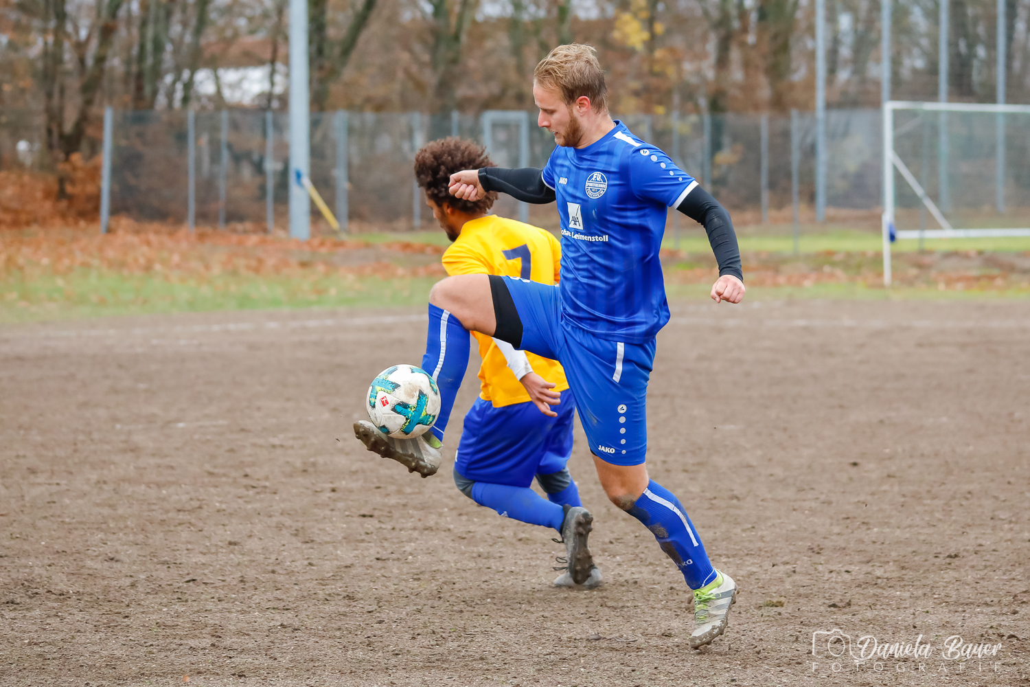 TV Spöck II - FV Spfr. Forchheim III_3