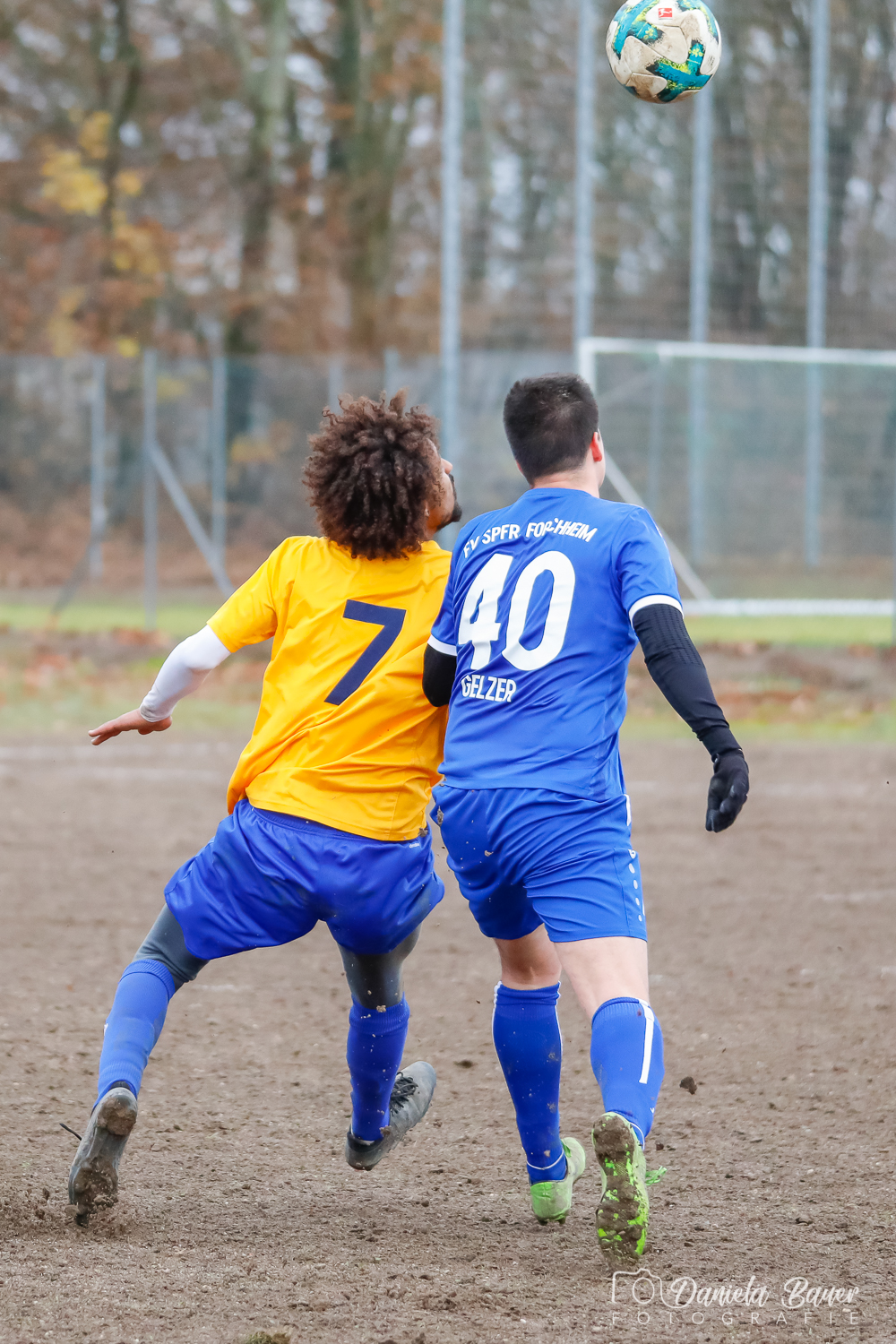 TV Spöck II - FV Spfr. Forchheim III_7