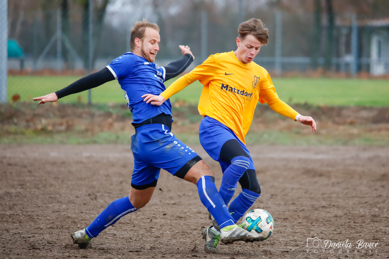 TV Spöck II - FV Spfr. Forchheim III_8