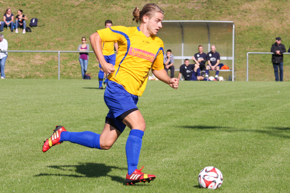 FC West Karlsruhe - TV Spöck_2