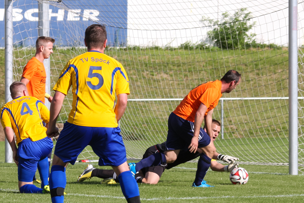 FC West Karlsruhe - TV Spöck_3