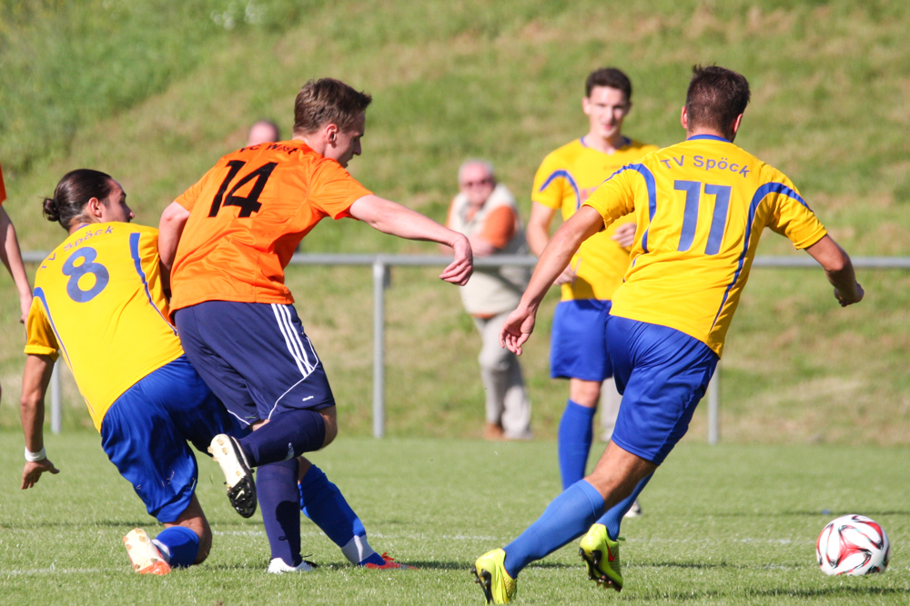 FC West Karlsruhe - TV Spöck_6