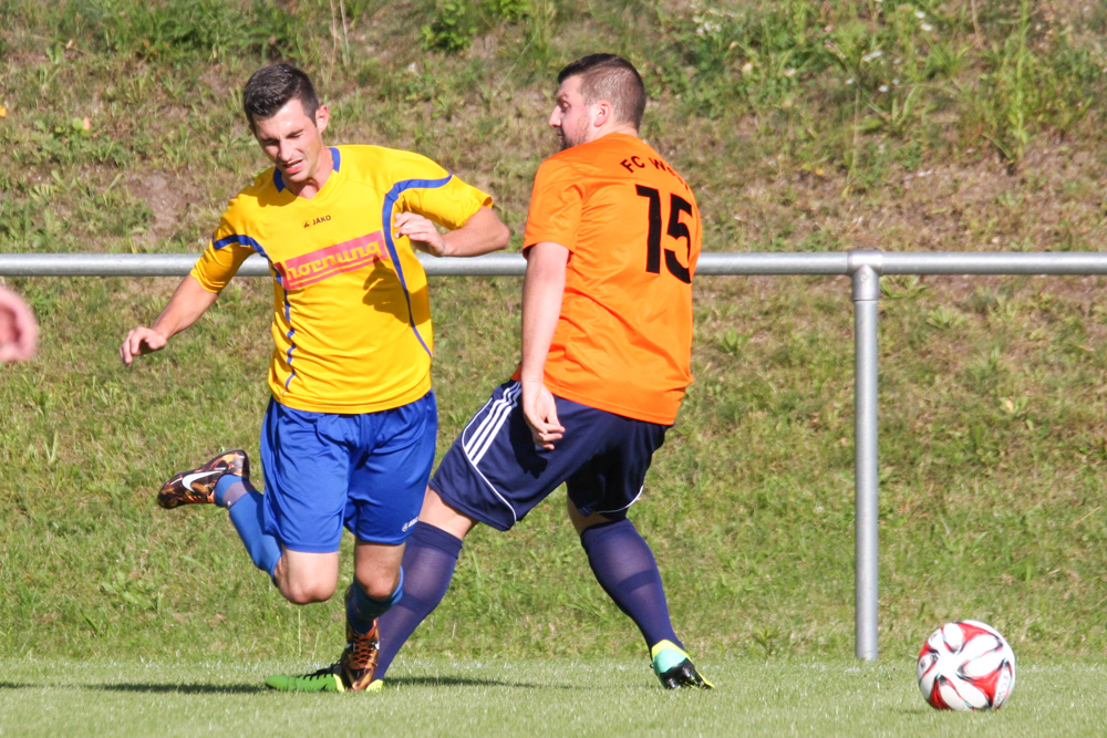 FC West Karlsruhe - TV Spöck_7