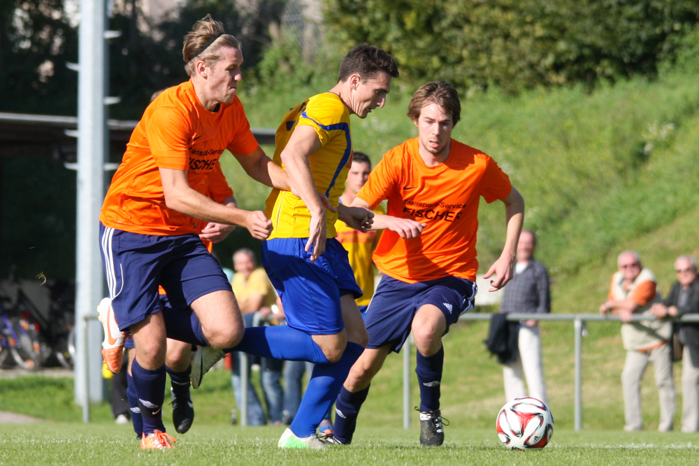FC West Karlsruhe - TV Spöck_8