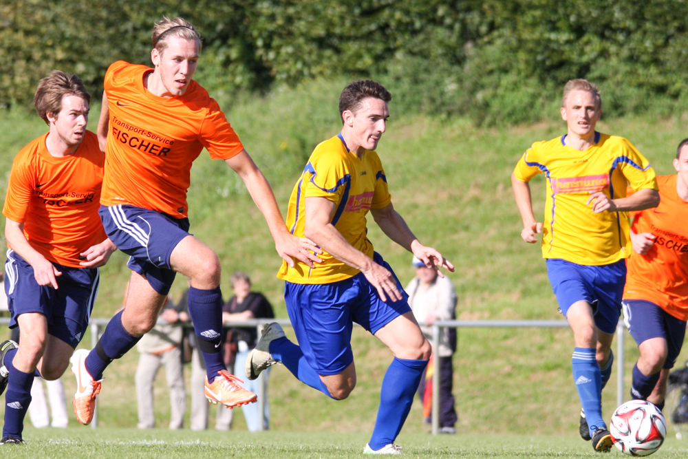 FC West Karlsruhe - TV Spöck_9