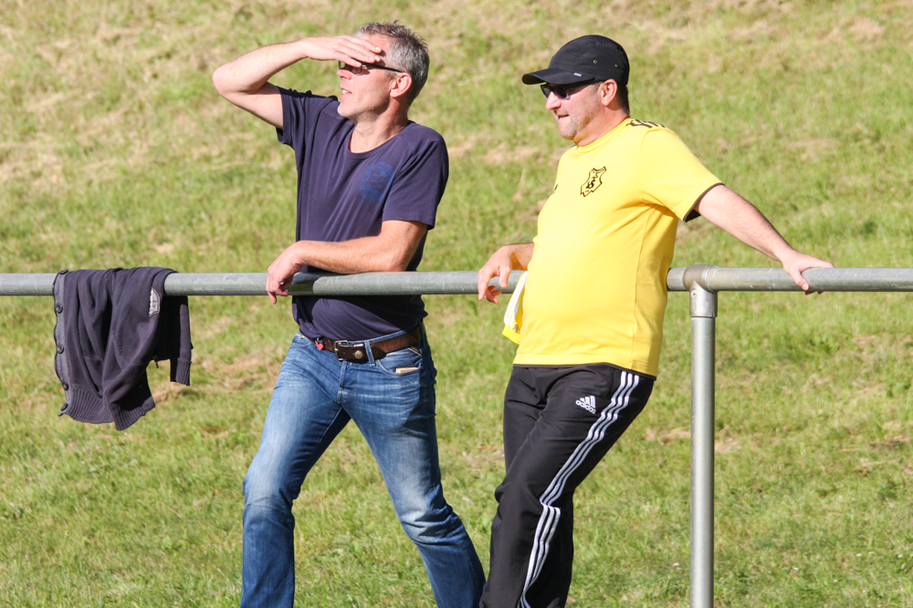 FC West Karlsruhe - TV Spöck_12