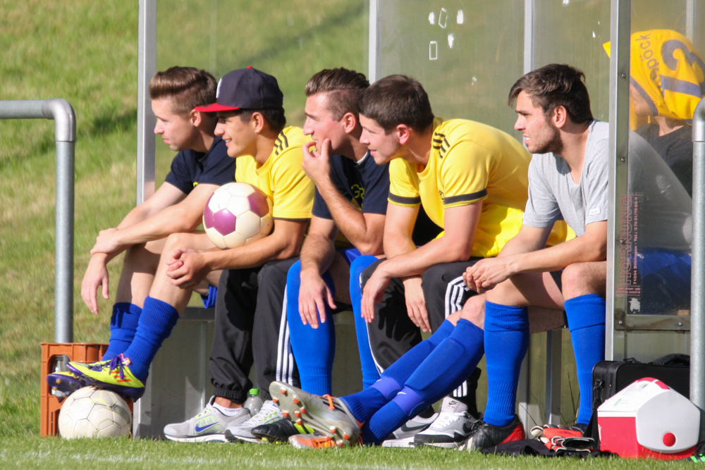 FC West Karlsruhe - TV Spöck_16