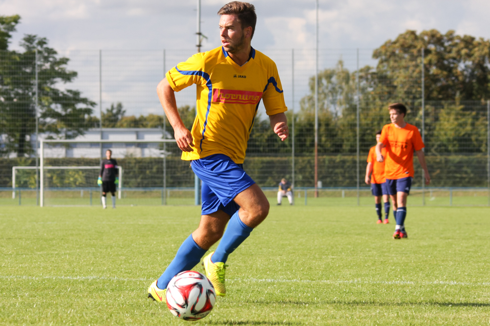 FC West Karlsruhe - TV Spöck_19