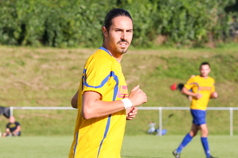 FC West Karlsruhe - TV Spöck_27