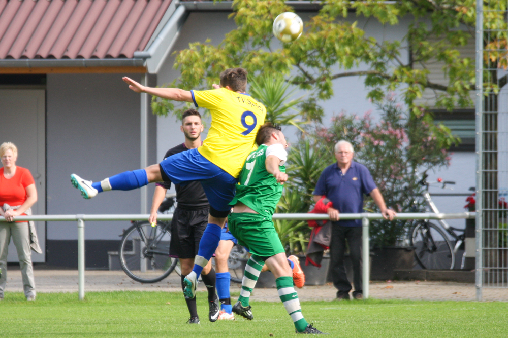 TV Spöck - FV Fortuna Kirchfeld_3