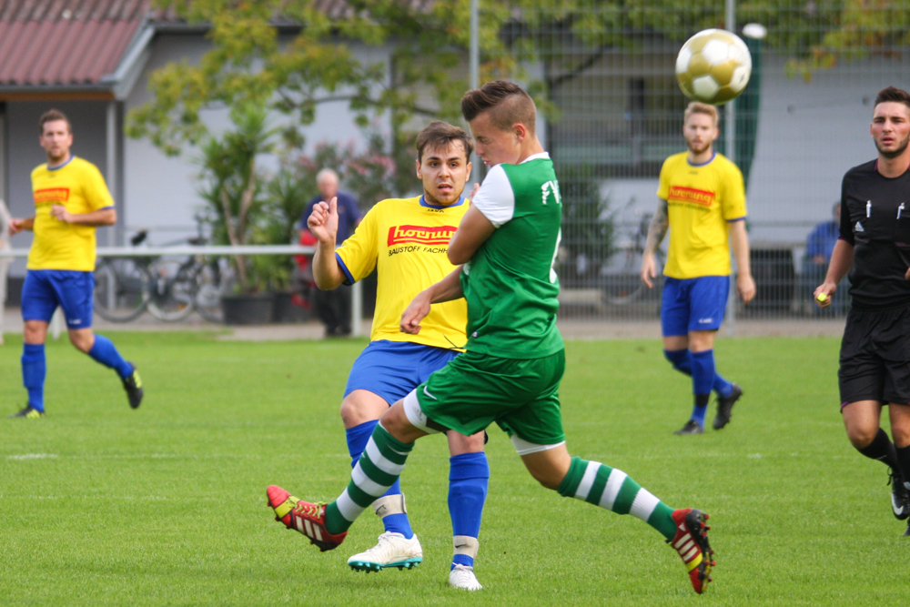 TV Spöck - FV Fortuna Kirchfeld_4