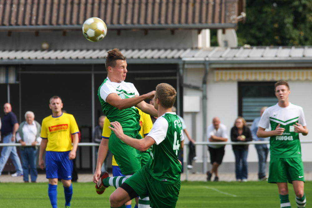 TV Spöck - FV Fortuna Kirchfeld_6