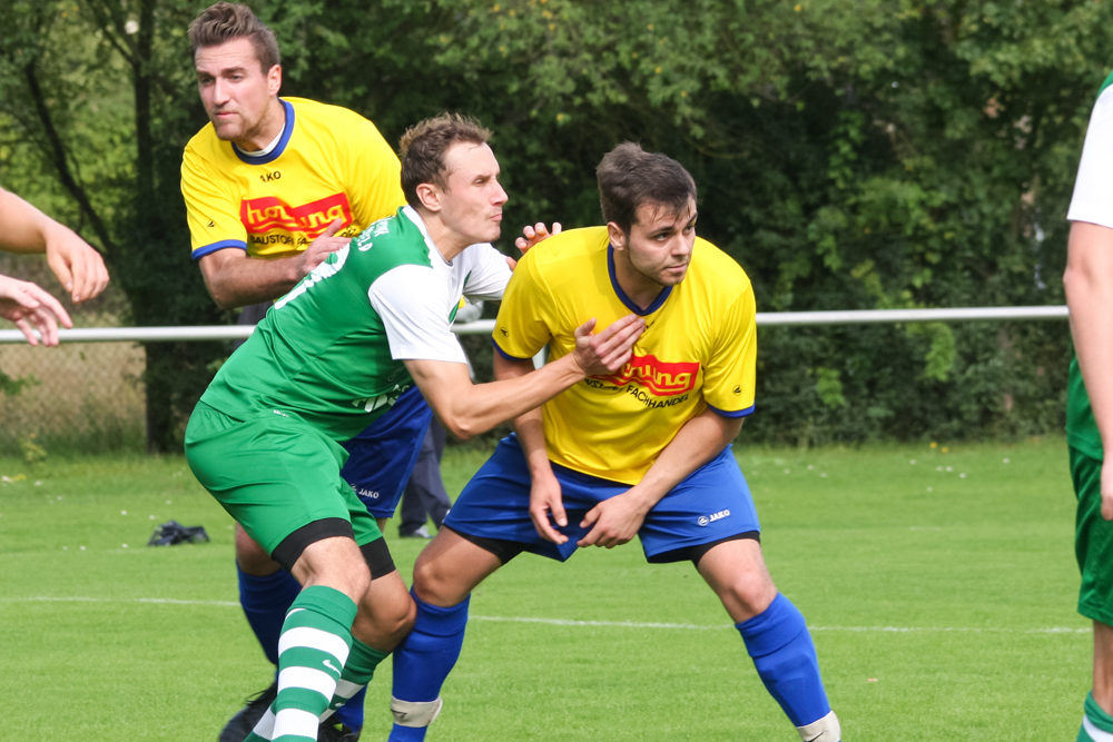 TV Spöck - FV Fortuna Kirchfeld_8