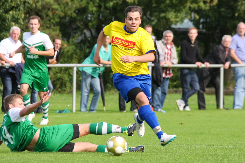 TV Spöck - FV Fortuna Kirchfeld_9