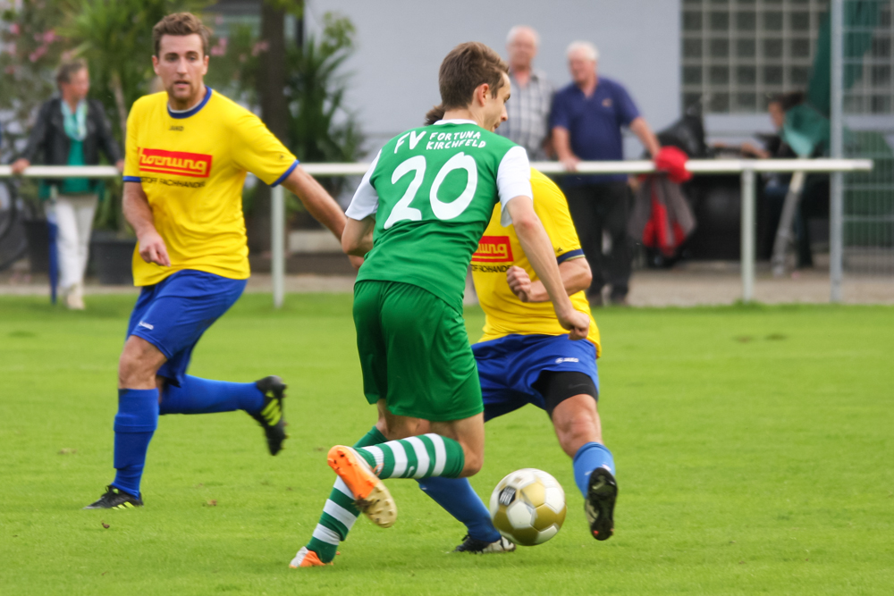TV Spöck - FV Fortuna Kirchfeld_22
