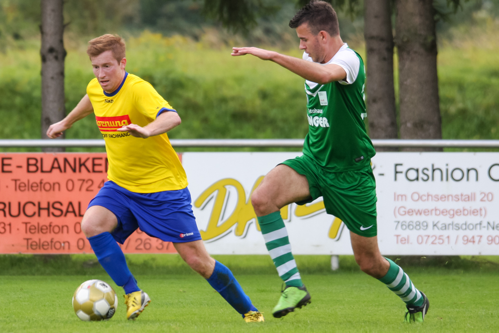 TV Spöck - FV Fortuna Kirchfeld_24