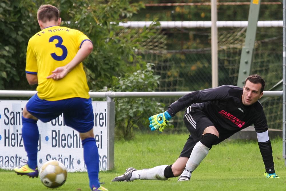 TV Spöck - FV Fortuna Kirchfeld_25