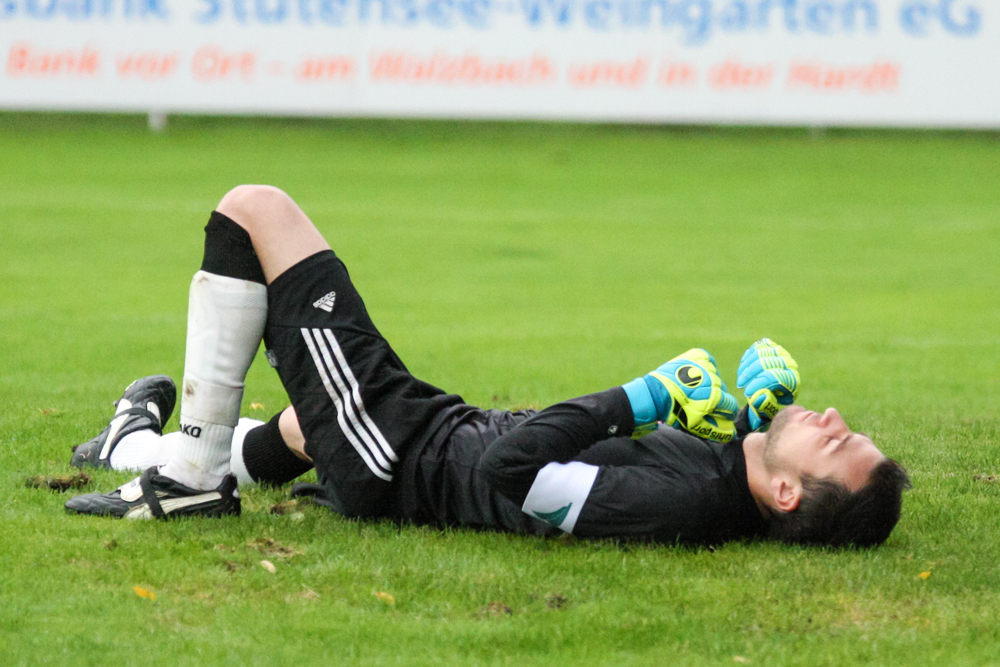 TV Spöck - FV Fortuna Kirchfeld_33