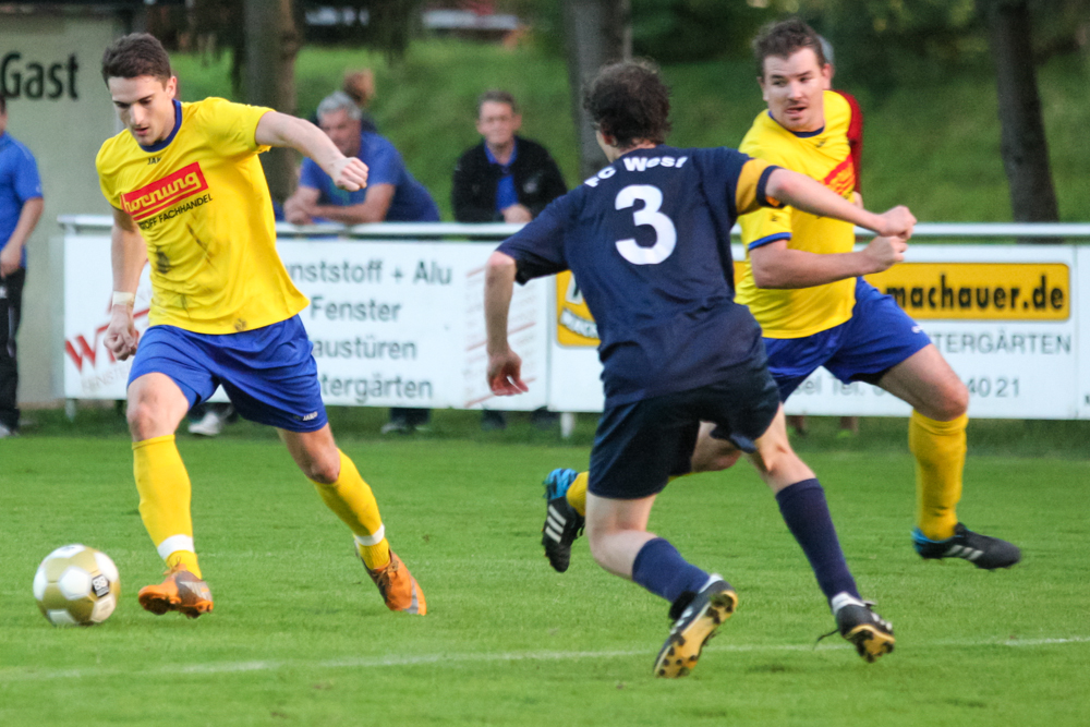 TV Spöck - FC West Karlsruhe_11