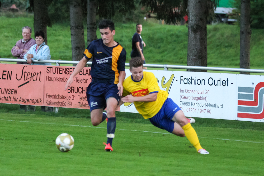TV Spöck - FC West Karlsruhe_13