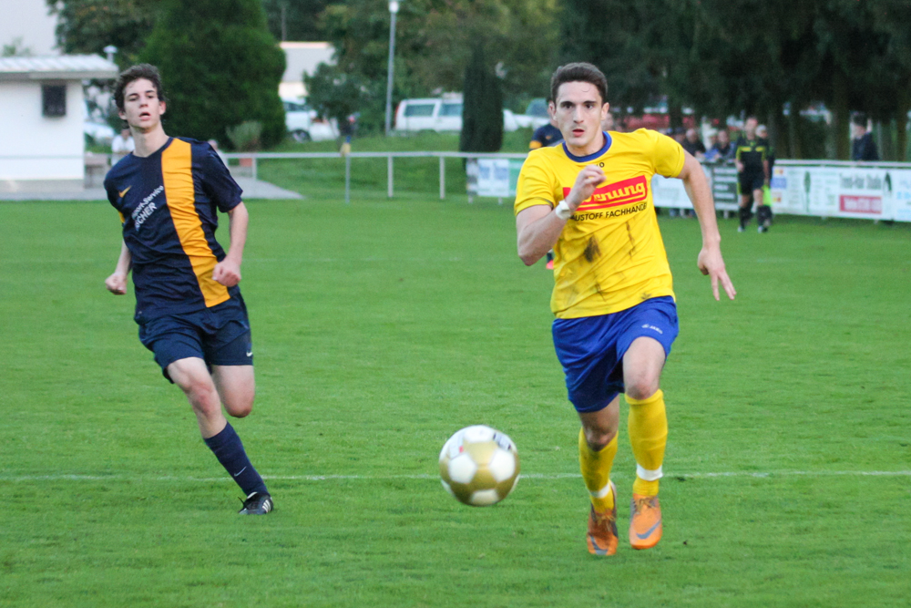 TV Spöck - FC West Karlsruhe_14