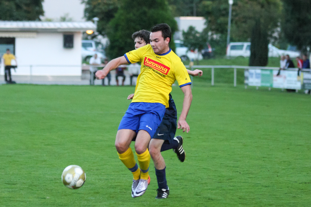 TV Spöck - FC West Karlsruhe_15
