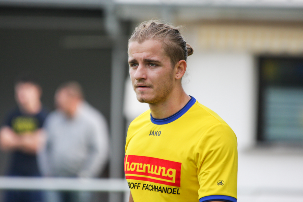 TV Spöck - FV Malsch _17